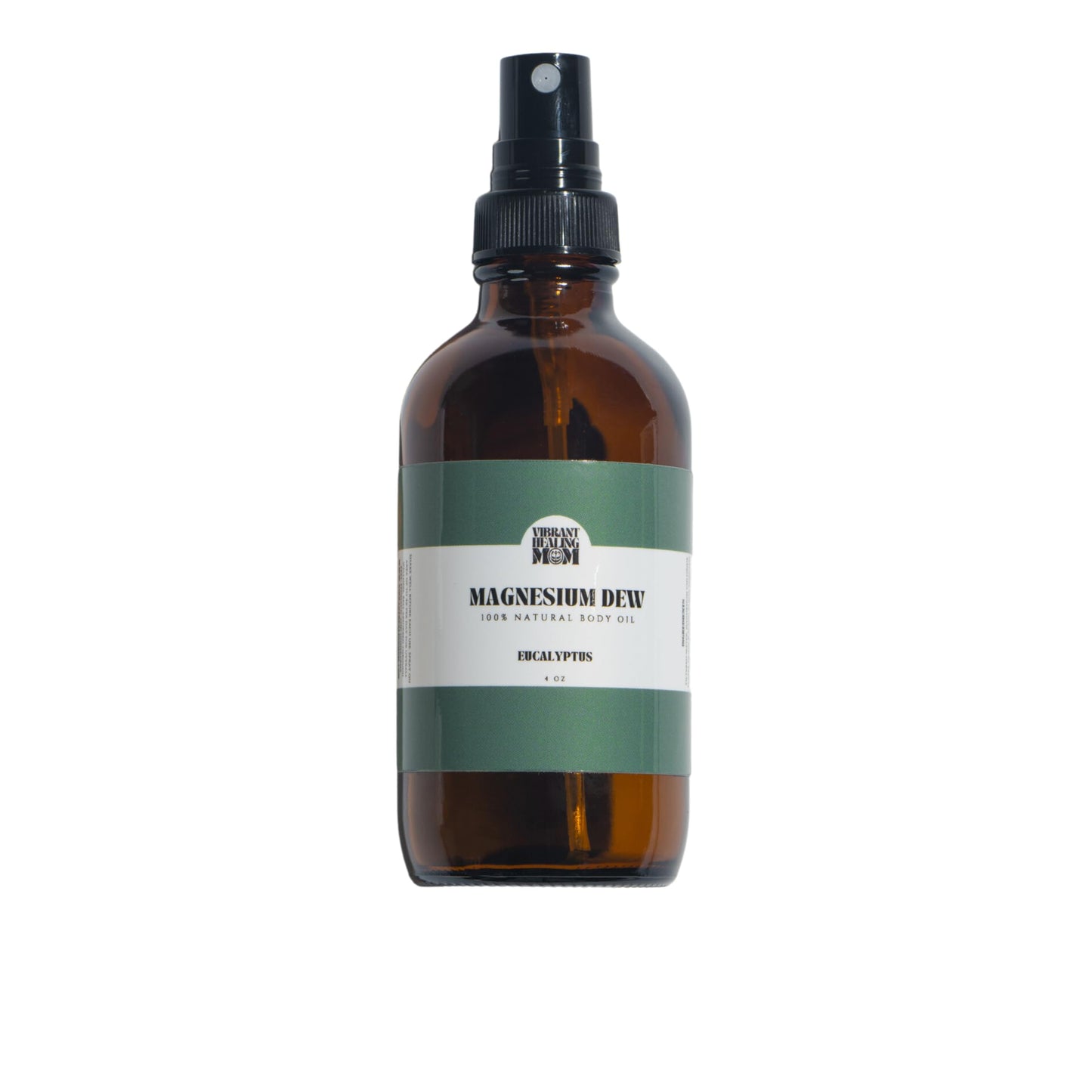 Magnesium Spray