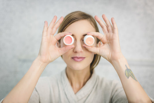 Root & Habit | Self-Care Essentials for Intentional Living