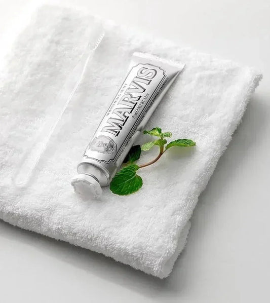 Teeth Whitening Toothpaste