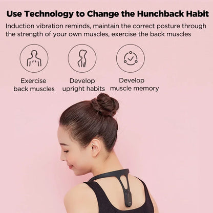 Smart Posture Corrector