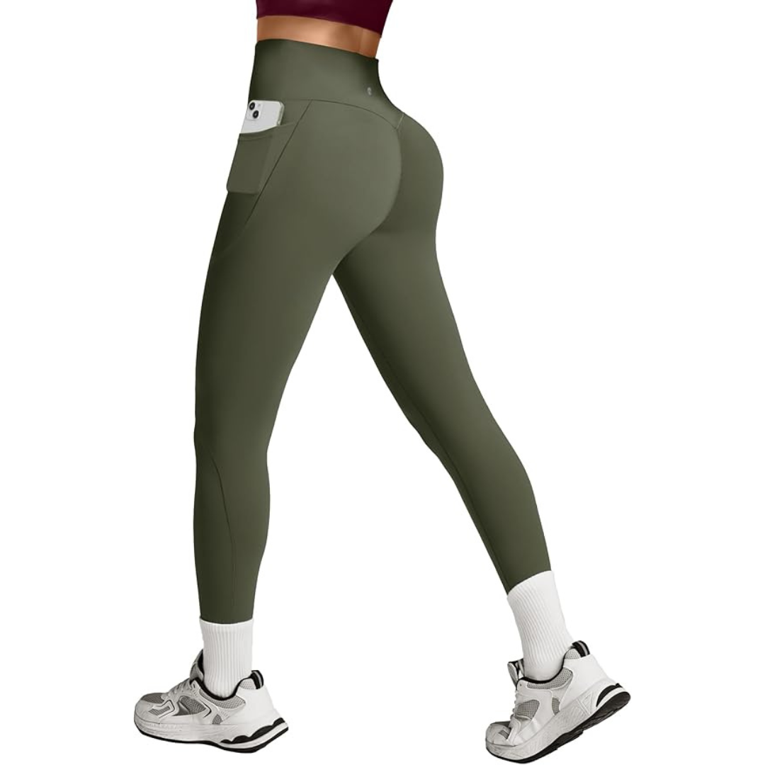 Leggins Push UP