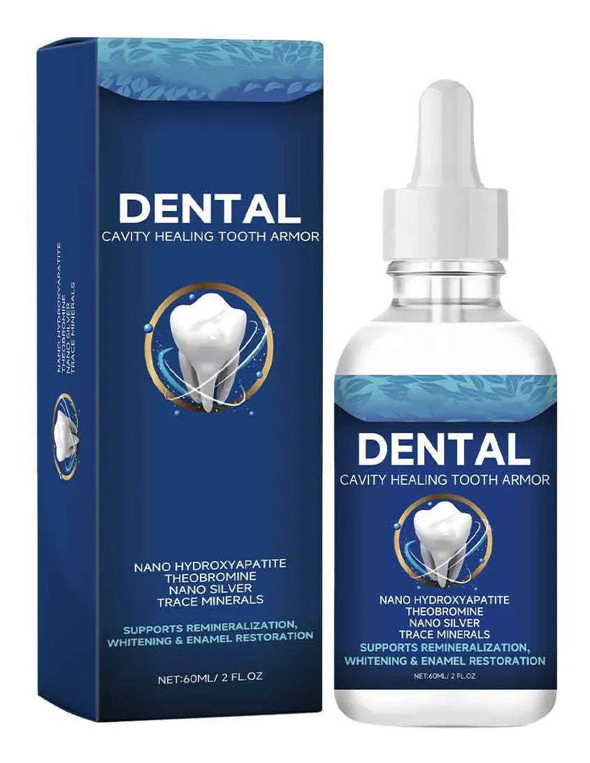 Tooth Armor Liquid