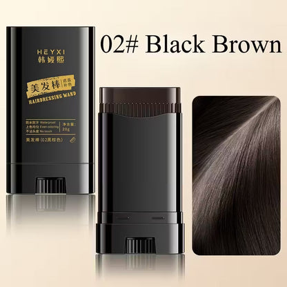 #1 Hair Dye Pen
