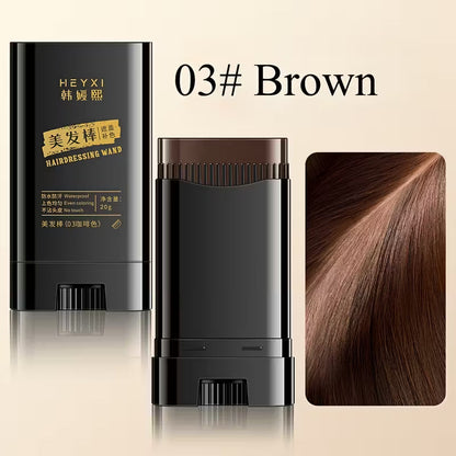 #1 Hair Dye Pen