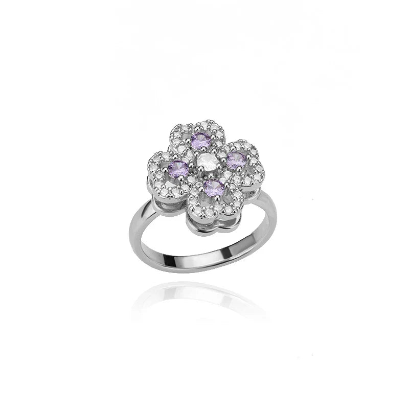 Anti-stress ring