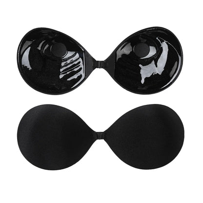 Push-up Stick Bra
