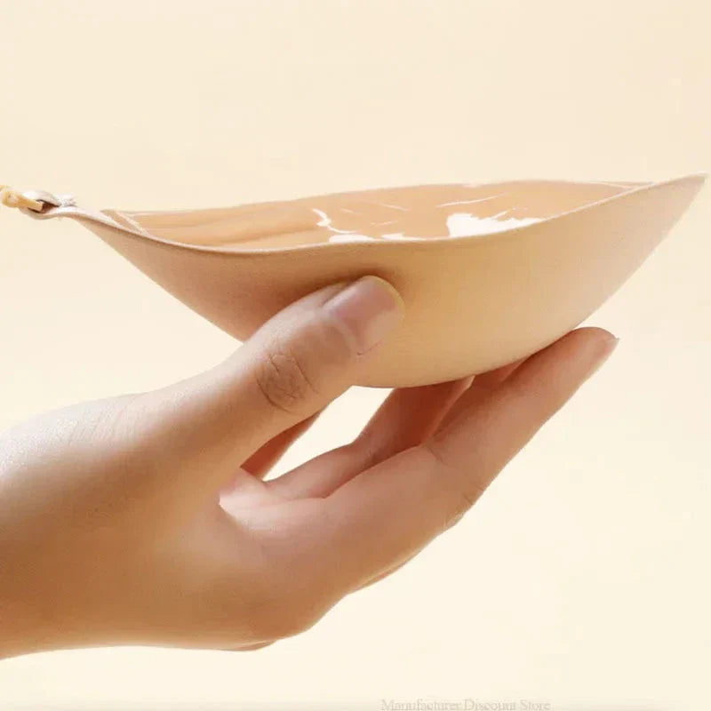 Push-up Stick Bra