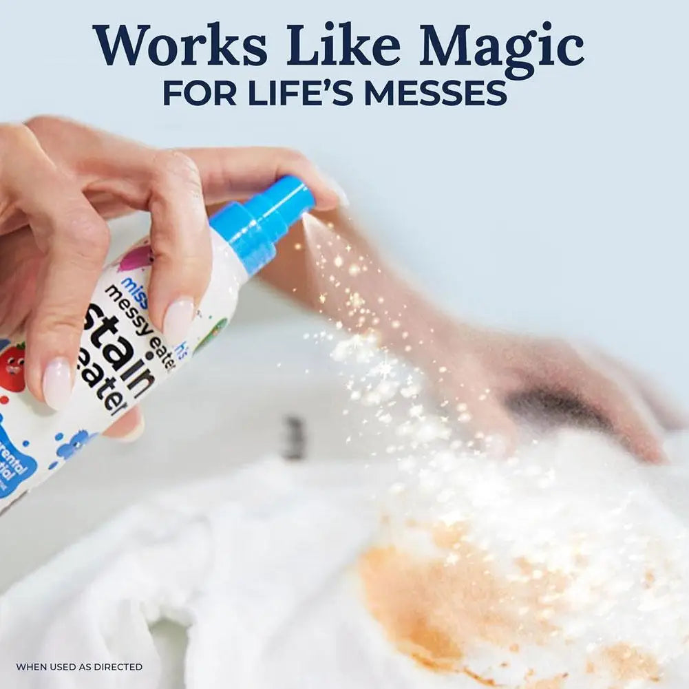 Pro Stain Remover