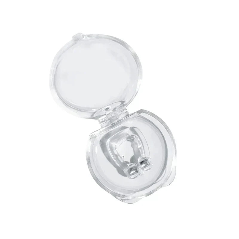 The Silentslumber - Anti Snoring Device