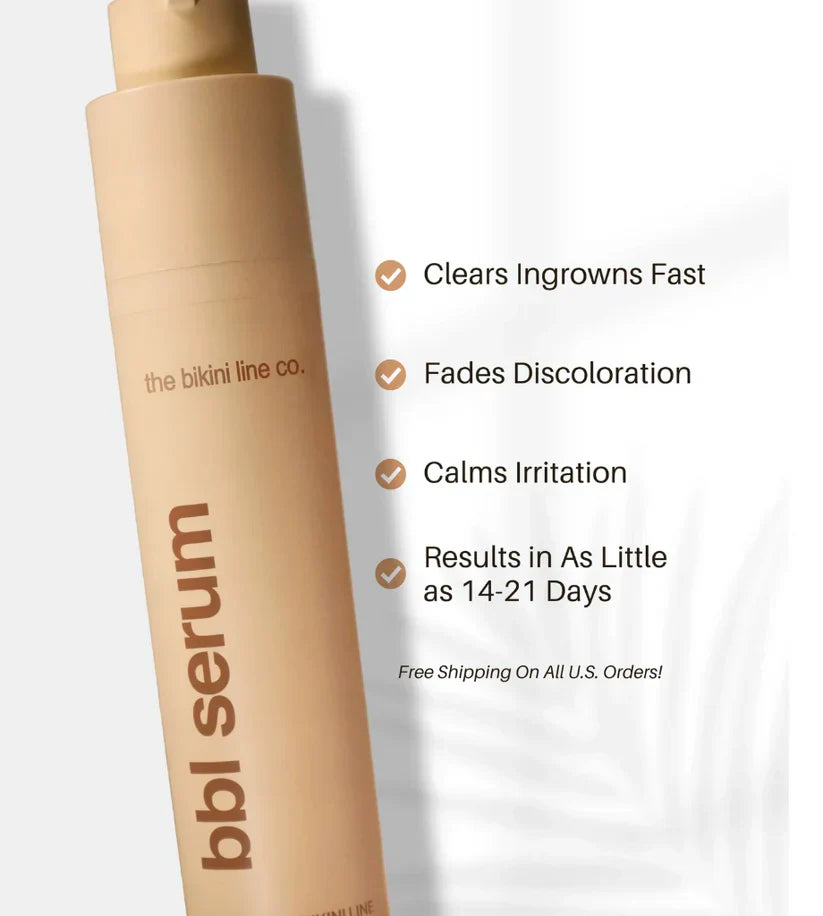 BBL Serum