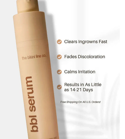 BBL Serum