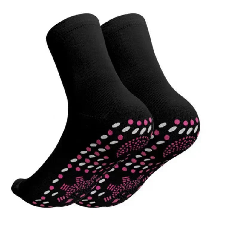 Magnetic Socks