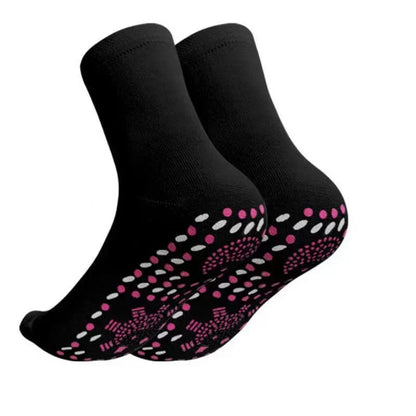 Magnetic Socks