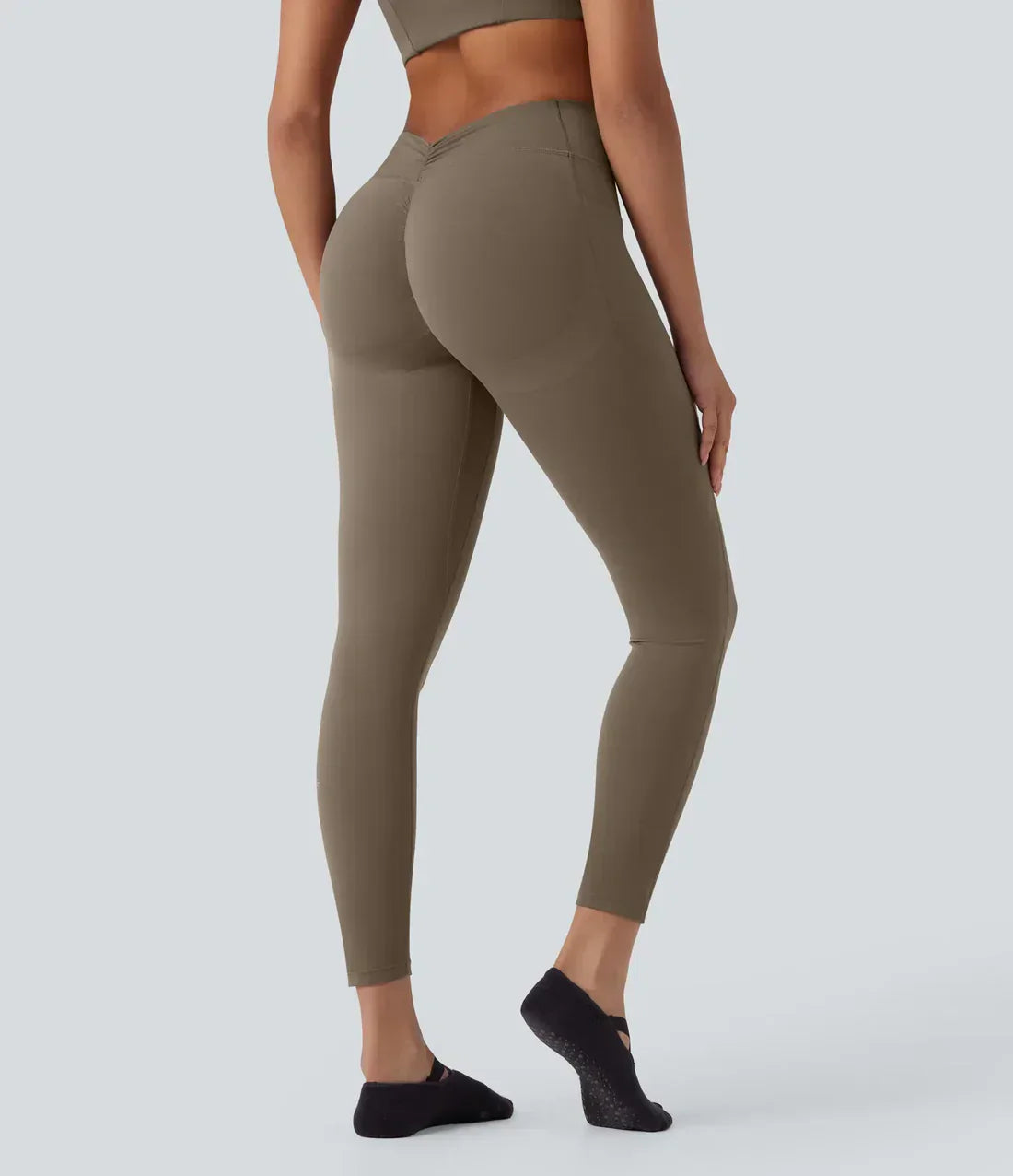 Leggins Push Up