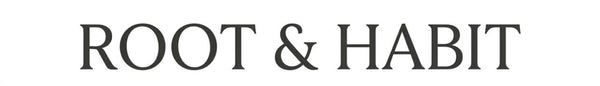 Rootandhabit